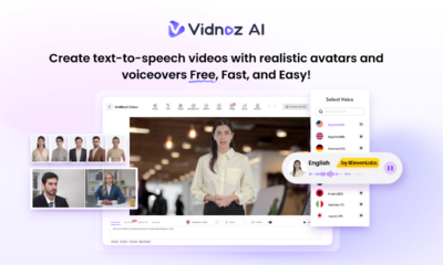 How L&D Leaders Are Using Vidnoz AI to Update Global Safety Training Material Within 48 Hours
