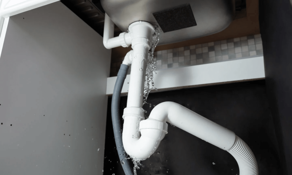 Buying an Older Home in Nashville? 12 Plumbing Problems to Check Before Closing