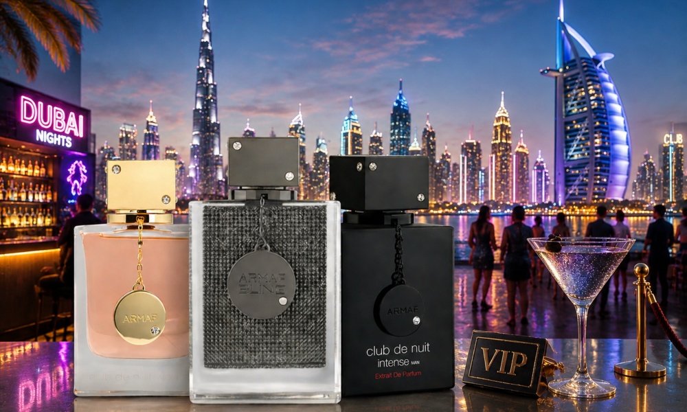 Armaf Perfume