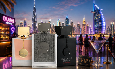 Armaf Perfume