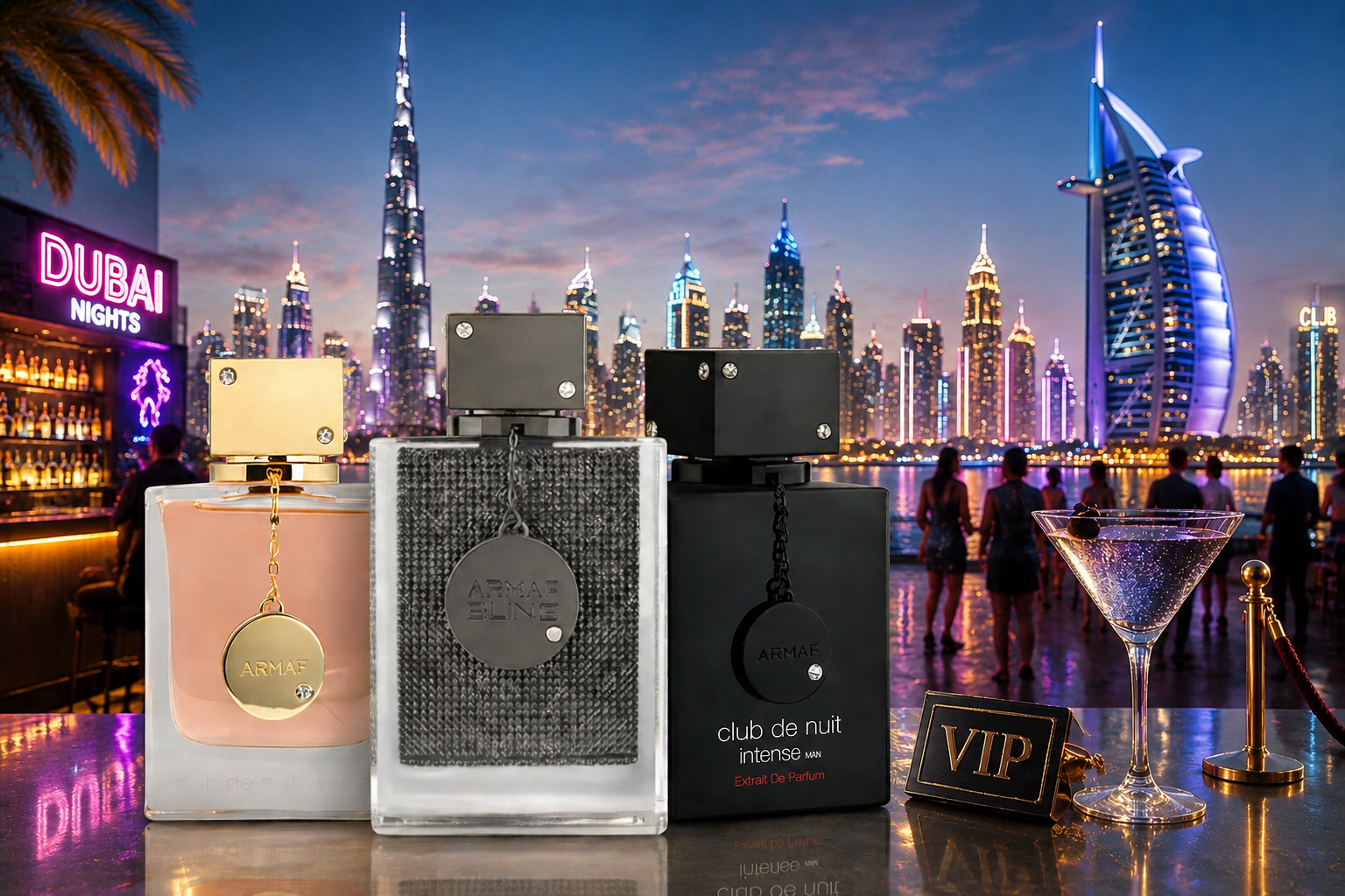 Armaf Perfume