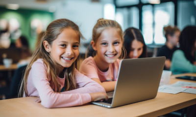 The Role of Strong School Communities in Student Development