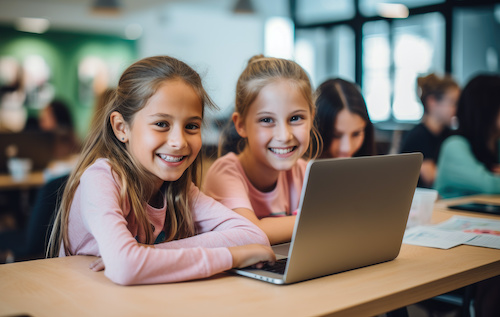 The Role of Strong School Communities in Student Development