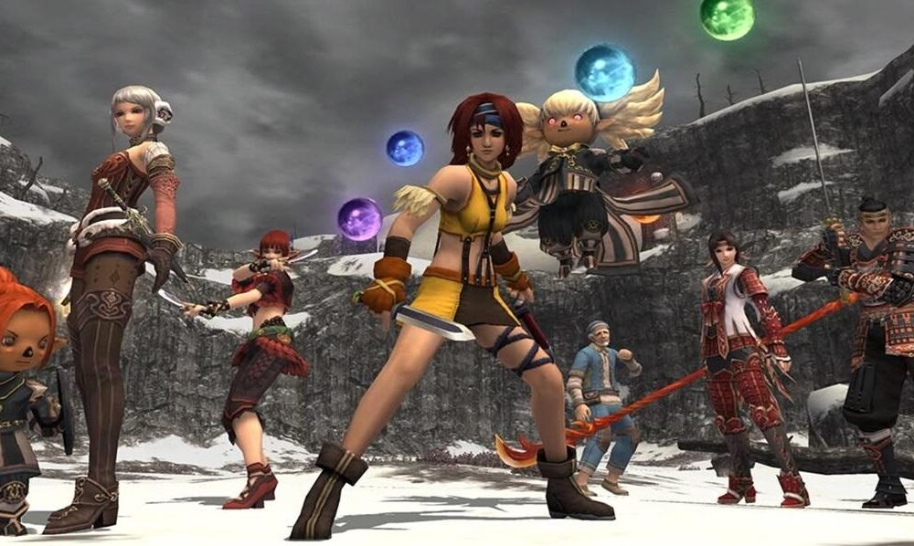buy FFXI Gils