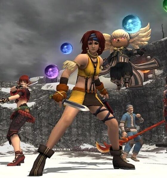 buy FFXI Gils