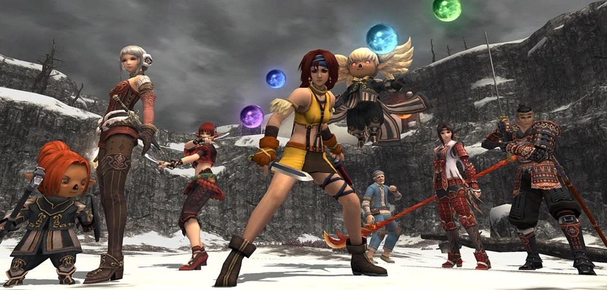 buy FFXI Gils