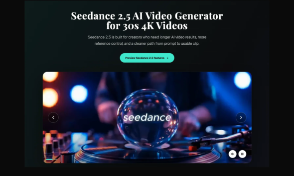 How Creators Can Prepare for Seedance 2.5 Before Wider Availability