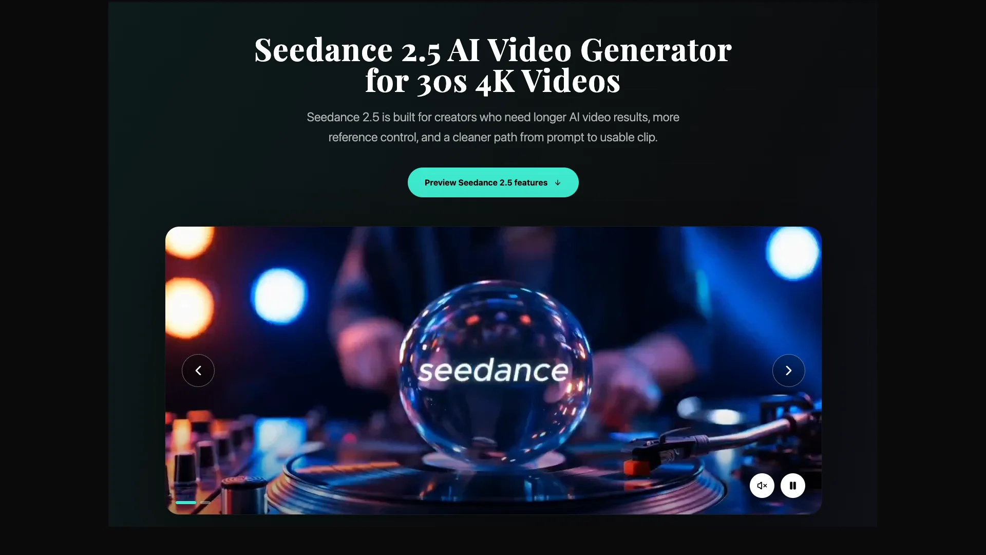 How Creators Can Prepare for Seedance 2.5 Before Wider Availability