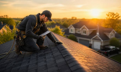 Why Many Homeowners Choose a Family-Owned Roofing Company