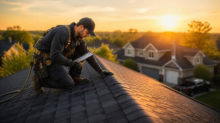 Why Many Homeowners Choose a Family-Owned Roofing Company