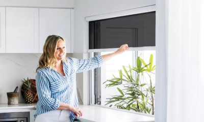Why Interior Blinds May Not Be Enough for Summer Heat? 
