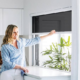 Why Interior Blinds May Not Be Enough for Summer Heat? 