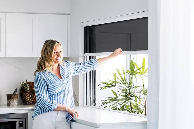 Why Interior Blinds May Not Be Enough for Summer Heat? 