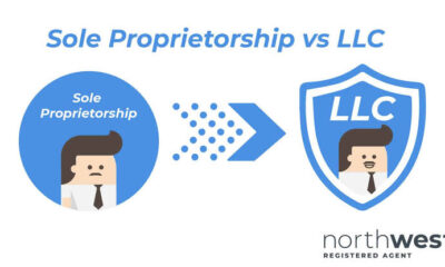 LLCs and Sole Proprietors
