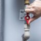 Water Shutoffs for US Municipalities