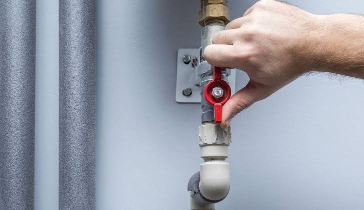 Water Shutoffs for US Municipalities