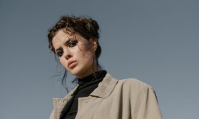 Smudgy Makeup Look: The Ultimate Guide to Effortless, Soft-Glam Beauty