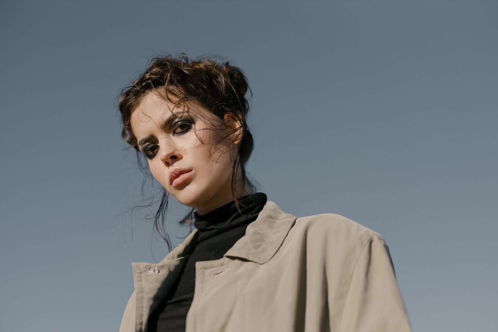 Smudgy Makeup Look: The Ultimate Guide to Effortless, Soft-Glam Beauty