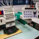 Your Embroidery Machine