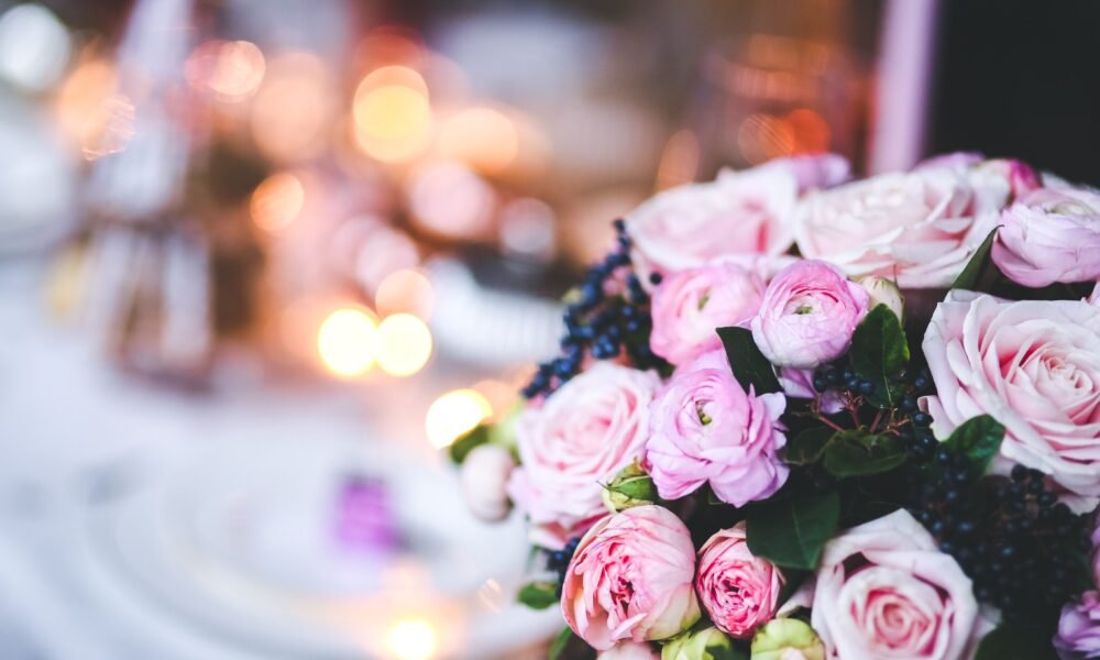 The Ultimate Guide to Choosing Flowers for Every Occasion
