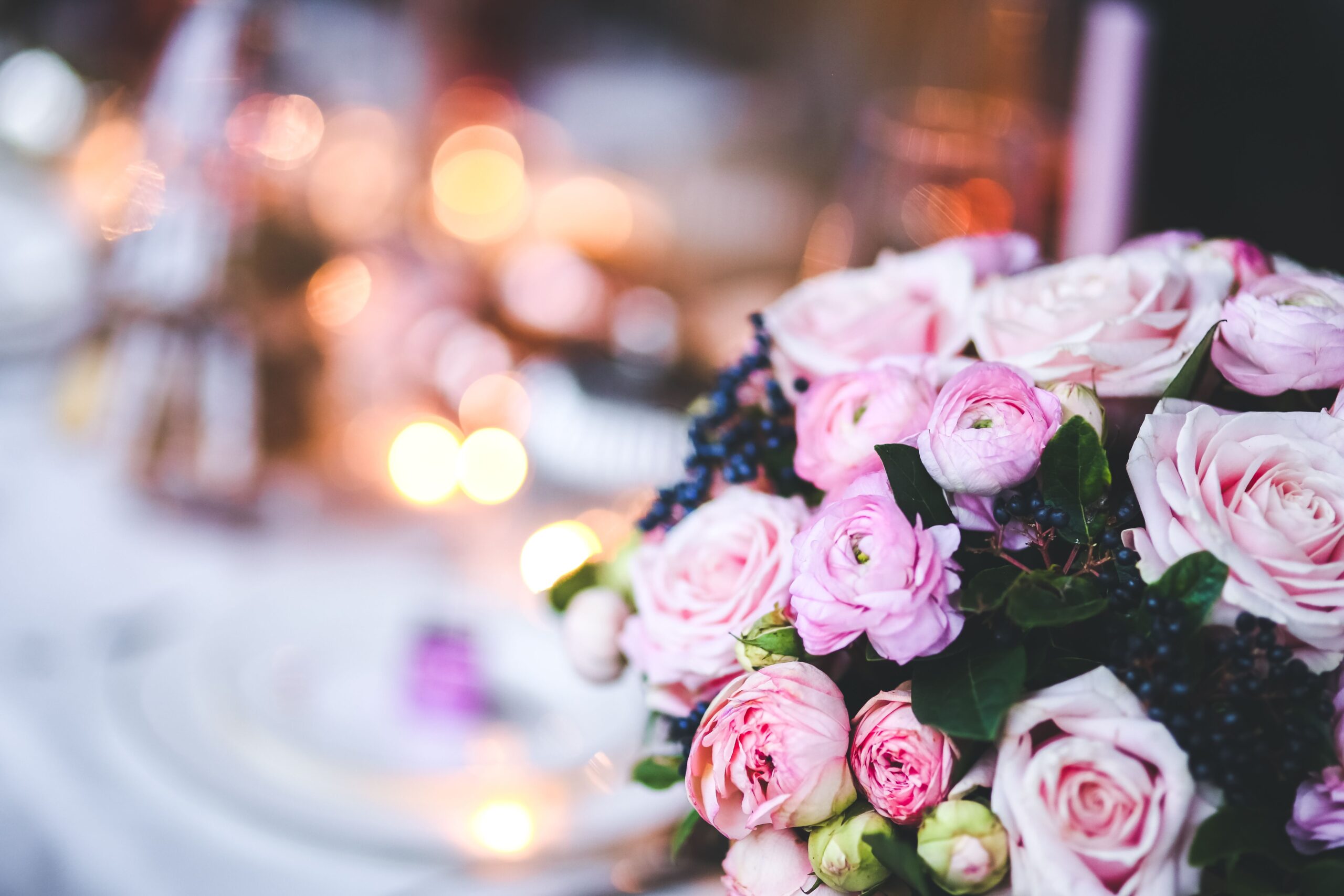 The Ultimate Guide to Choosing Flowers for Every Occasion
