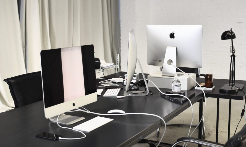 5 Reasons Businesses Choose Effortless Office Wiring