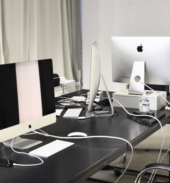5 Reasons Businesses Choose Effortless Office Wiring