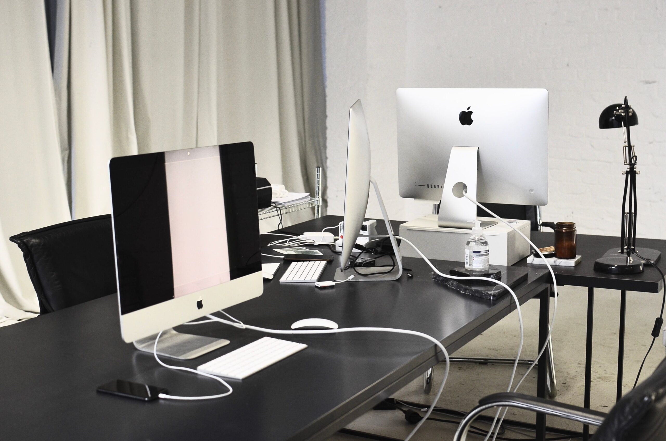 5 Reasons Businesses Choose Effortless Office Wiring