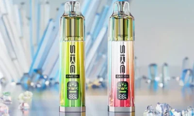 Big Puff Vapes UK