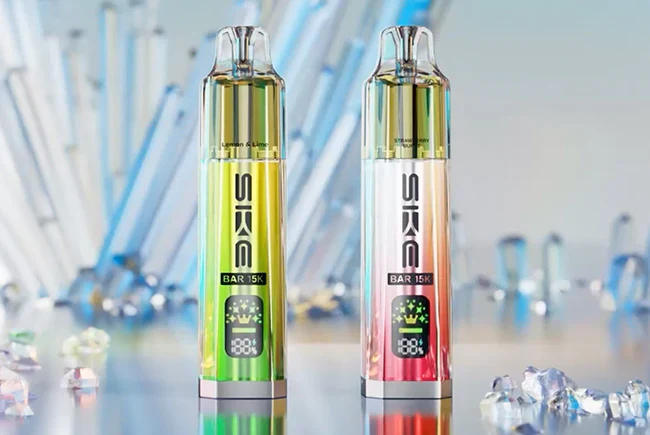 Big Puff Vapes UK