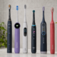 Electric Toothbrushes