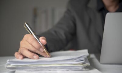 How to Know if an Executive MBA Is the Right Next Step for Your Career