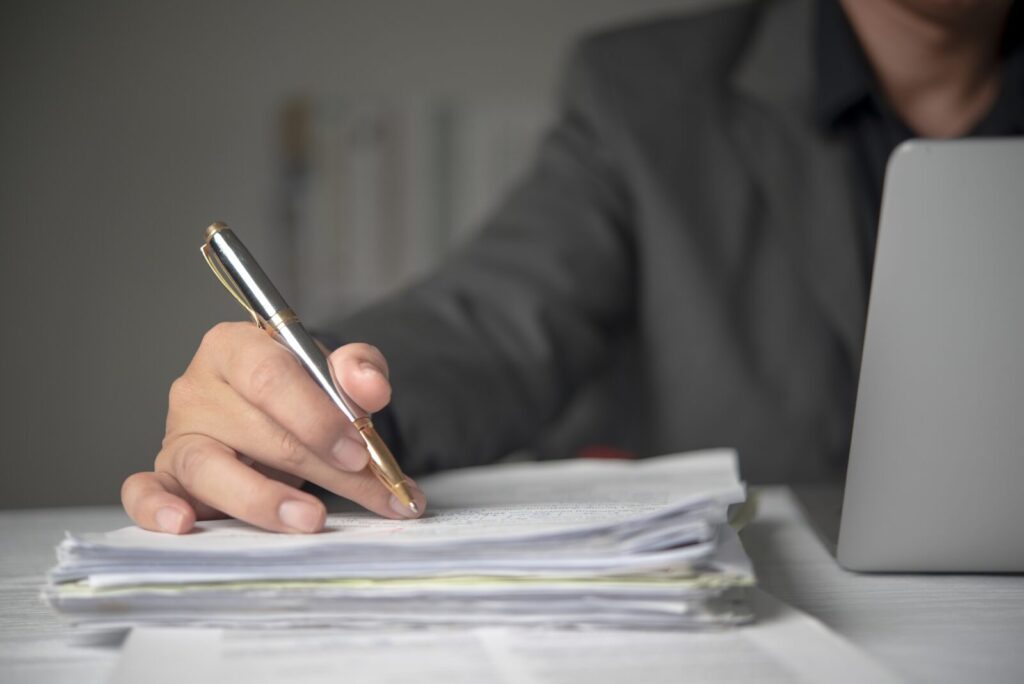 How to Know if an Executive MBA Is the Right Next Step for Your Career