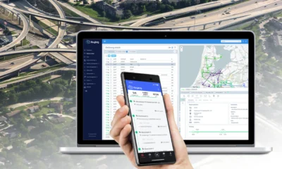 From Raw Data to Real Decisions: A Framework for Meeting PTV Logistics Reporting and KPI Tracking Needs