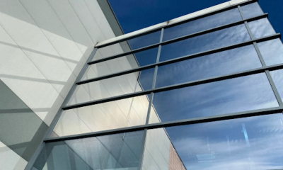 How Energy Saving Window Film Upgrades Your Double Glazing Without the Replacement Cost