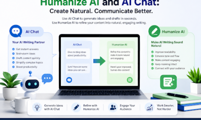 Humanize AI and AI Chat: Creating More Natural and Effective Communication