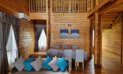 Why Summer Escapes Are Becoming More Personalized Than Ever