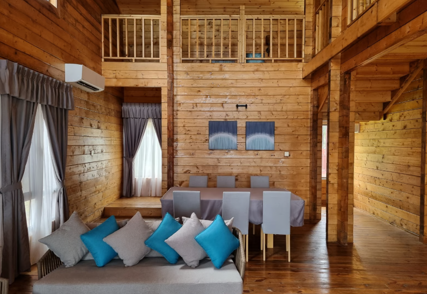 Why Summer Escapes Are Becoming More Personalized Than Ever