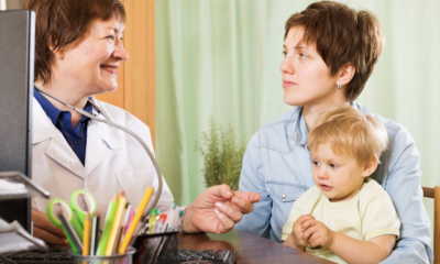 Houston Texas Child Care Options for Medically Complex Children