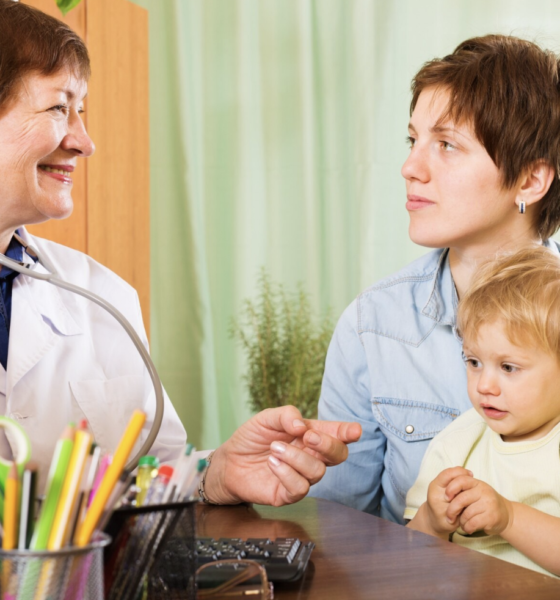 Houston Texas Child Care Options for Medically Complex Children