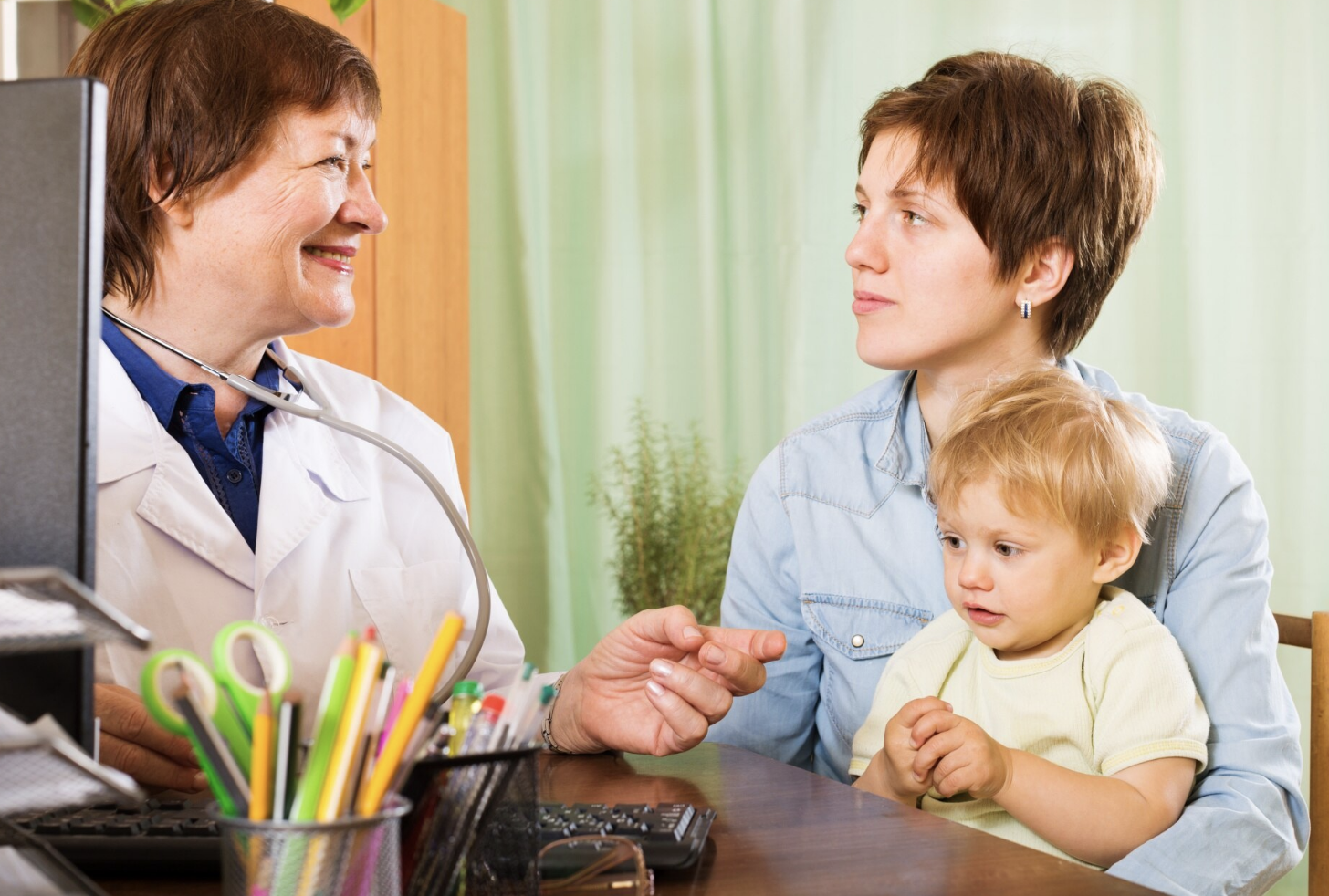 Houston Texas Child Care Options for Medically Complex Children