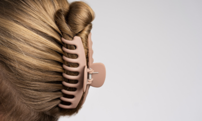 Why Tortoiseshell Hair Clips Keep Coming Back