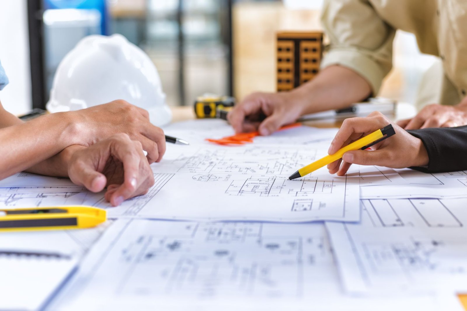 Built for Consultants & Agencies