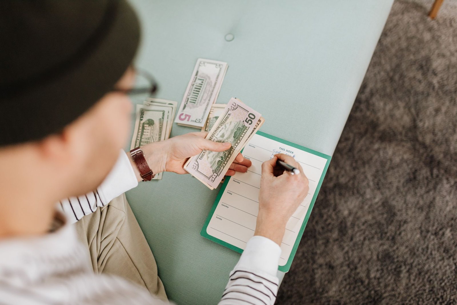 How to Build a More Responsible Personal Finance Plan?