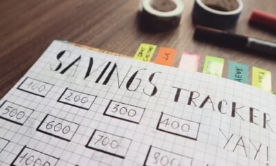 How to Build a More Responsible Personal Finance Plan?