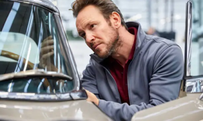 Navigating the Classic Car Restoration Boom: Sourcing Hard-to-Find Auto Parts in 2024