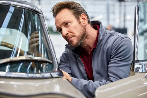 Navigating the Classic Car Restoration Boom: Sourcing Hard-to-Find Auto Parts in 2024