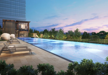 Condo Fees