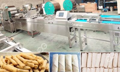 Shift Handoff Notes for Egg Roll Production Teams 