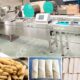 Shift Handoff Notes for Egg Roll Production Teams 